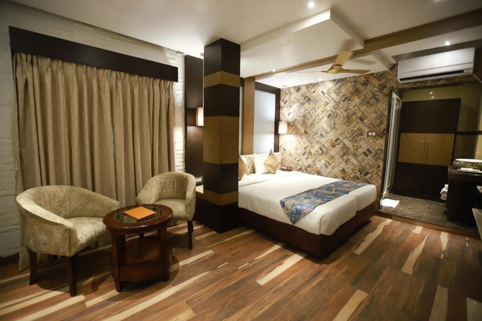 Hotel Acme Kolkata Eksteriør bilde
