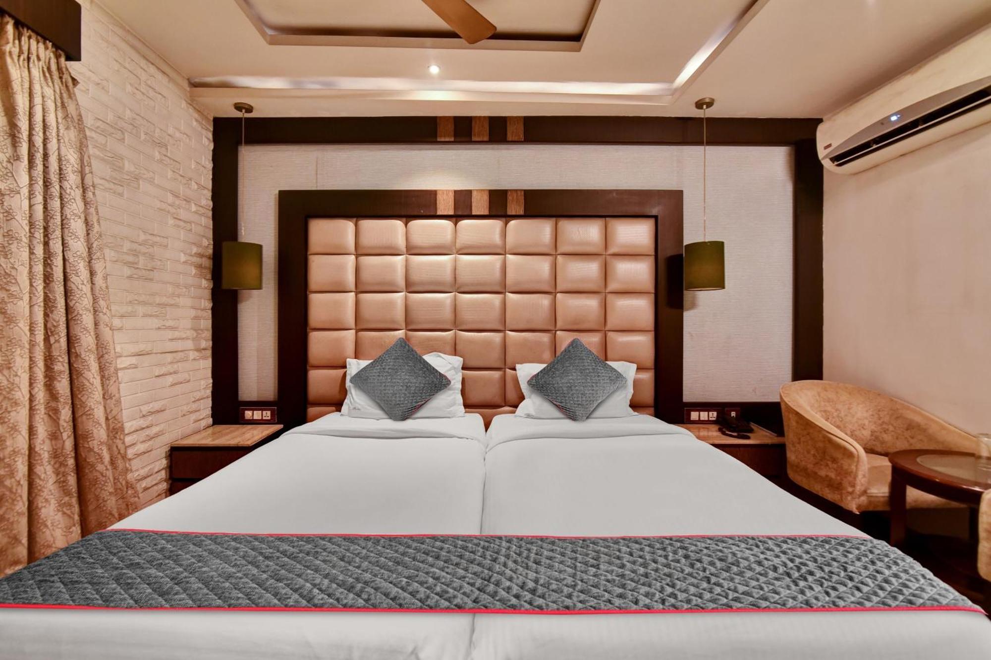 Hotel Acme Kolkata Eksteriør bilde