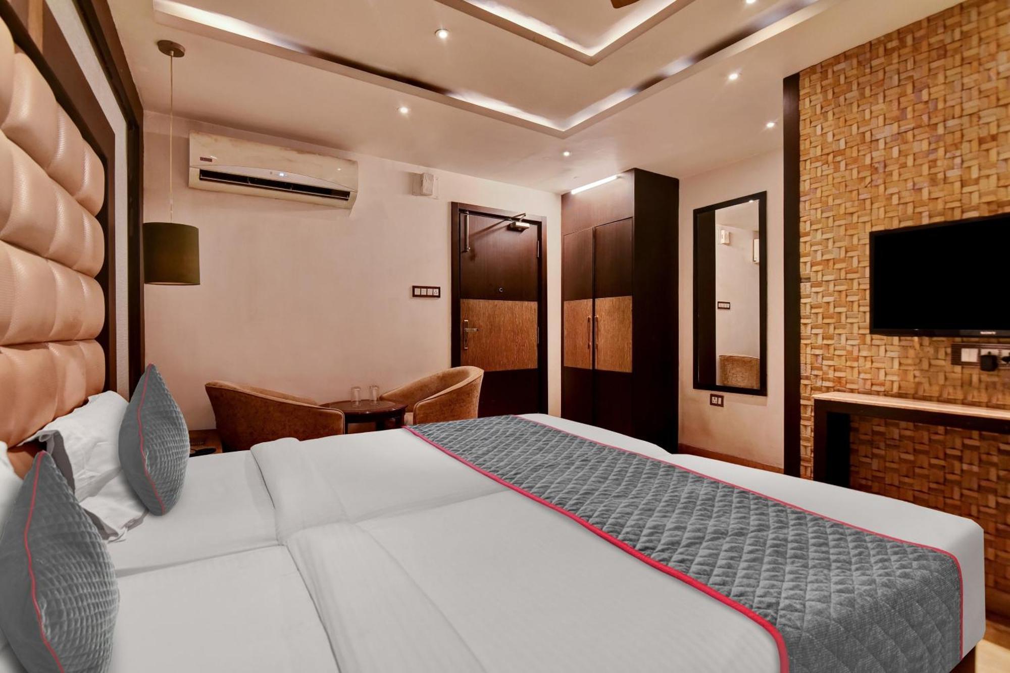 Hotel Acme Kolkata Eksteriør bilde