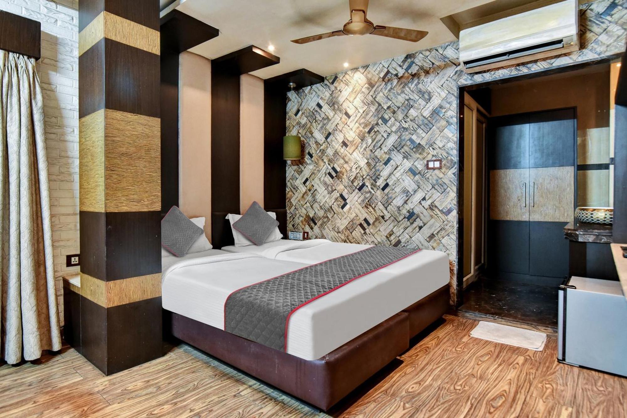Hotel Acme Kolkata Eksteriør bilde
