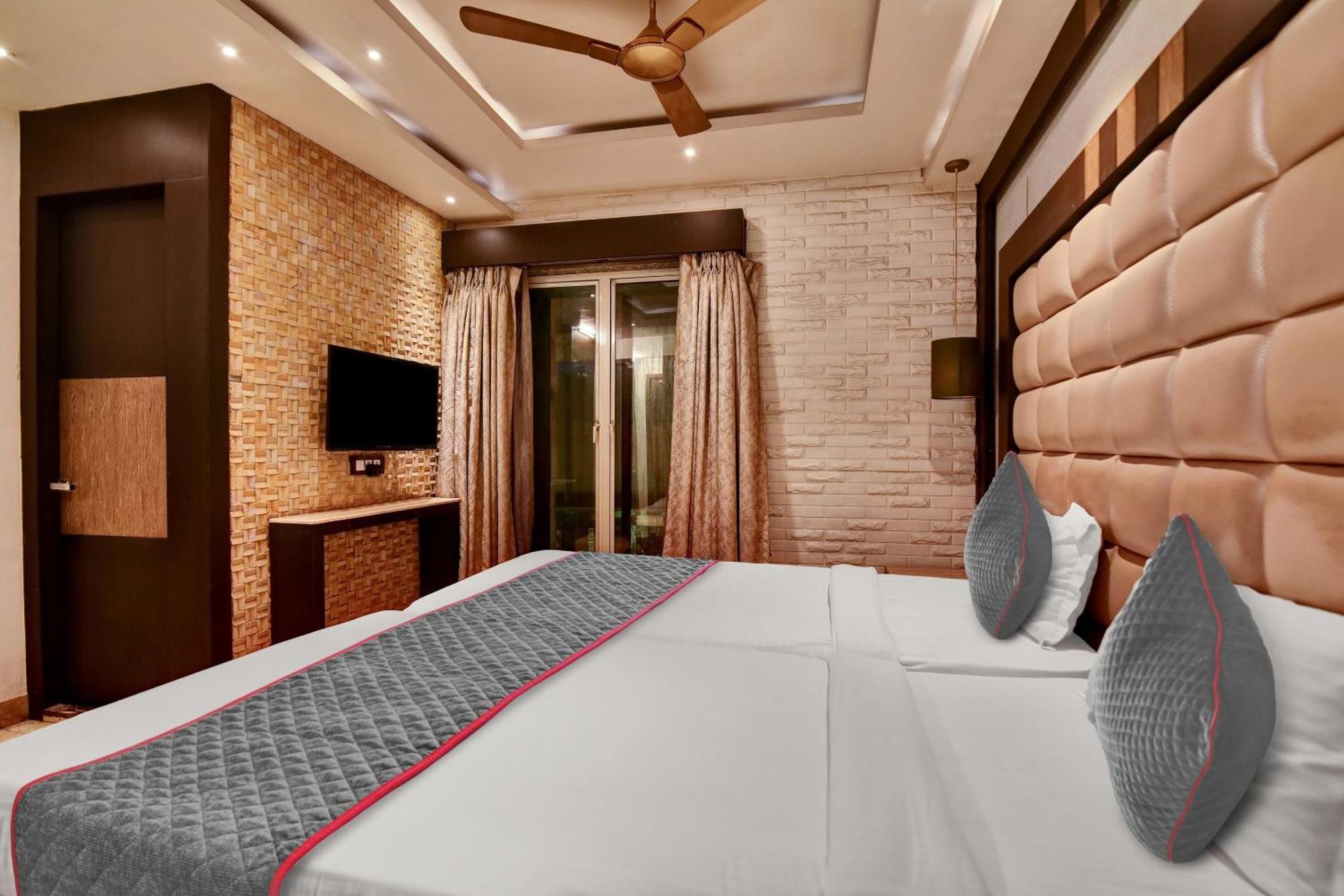 Hotel Acme Kolkata Eksteriør bilde