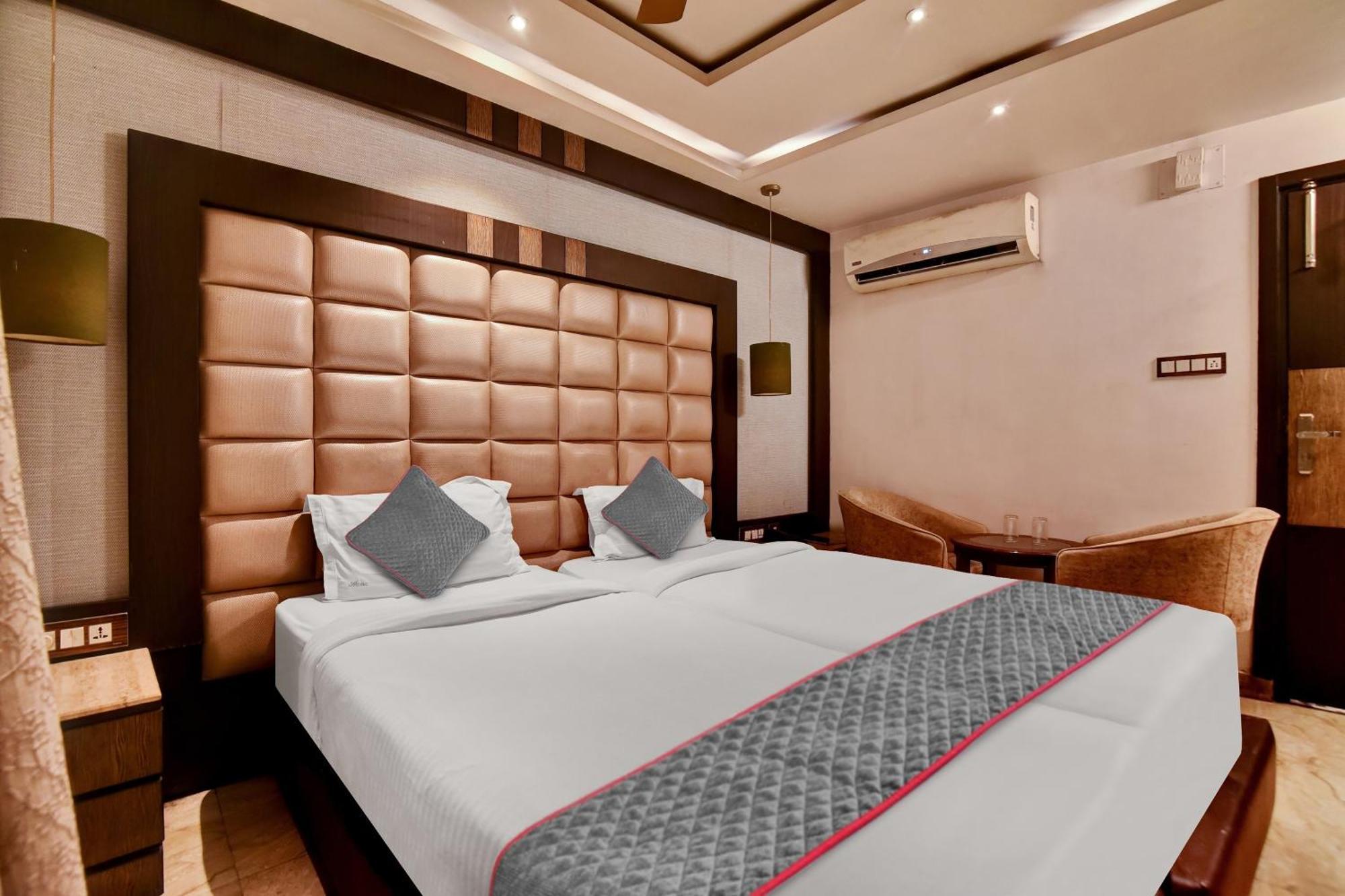 Hotel Acme Kolkata Eksteriør bilde