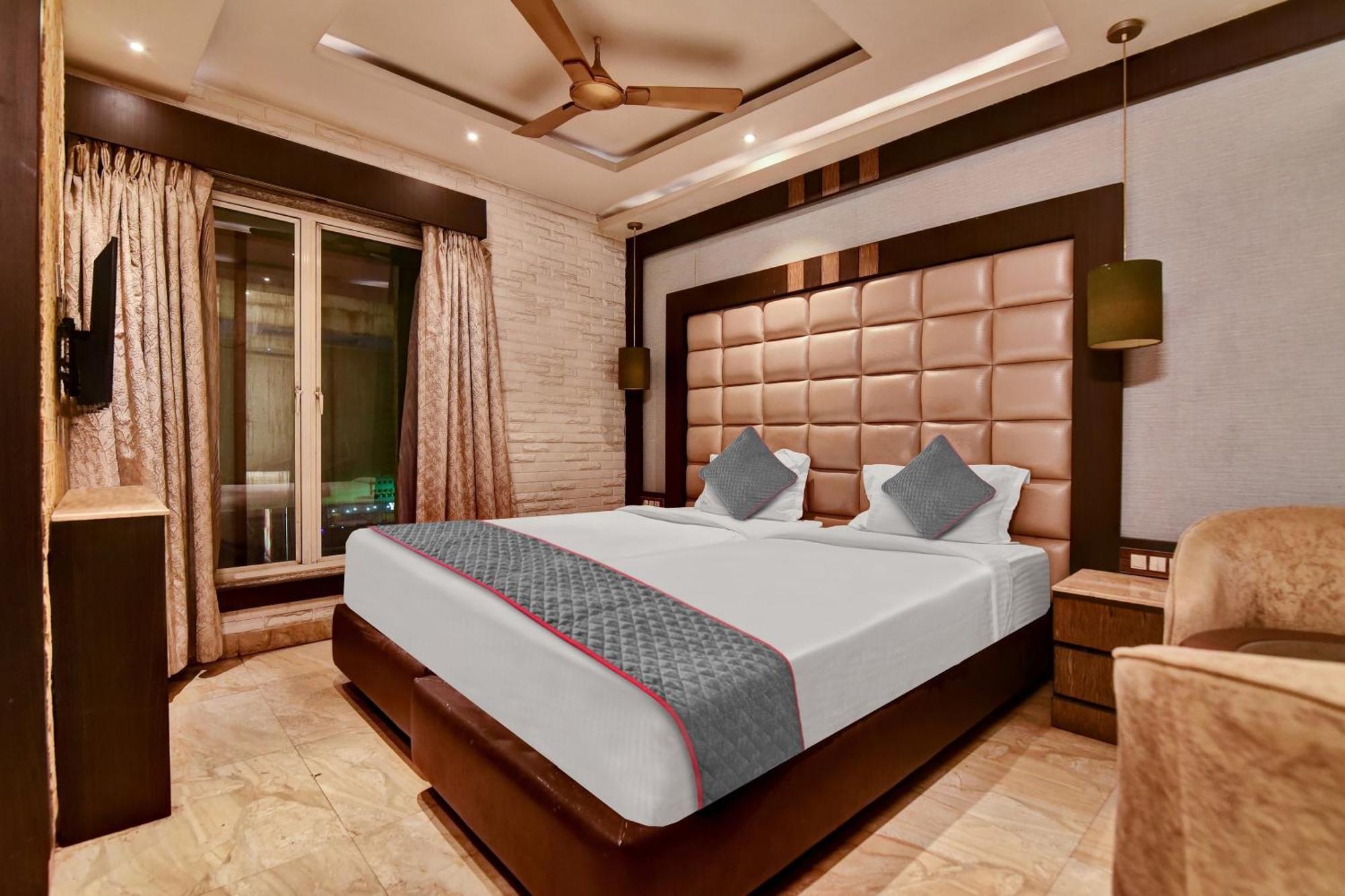Hotel Acme Kolkata Eksteriør bilde