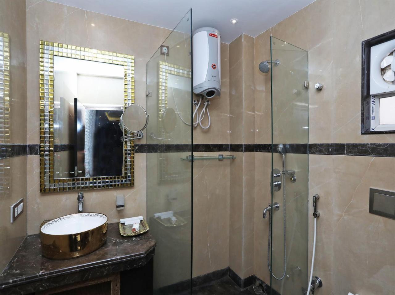 Hotel Acme Kolkata Eksteriør bilde