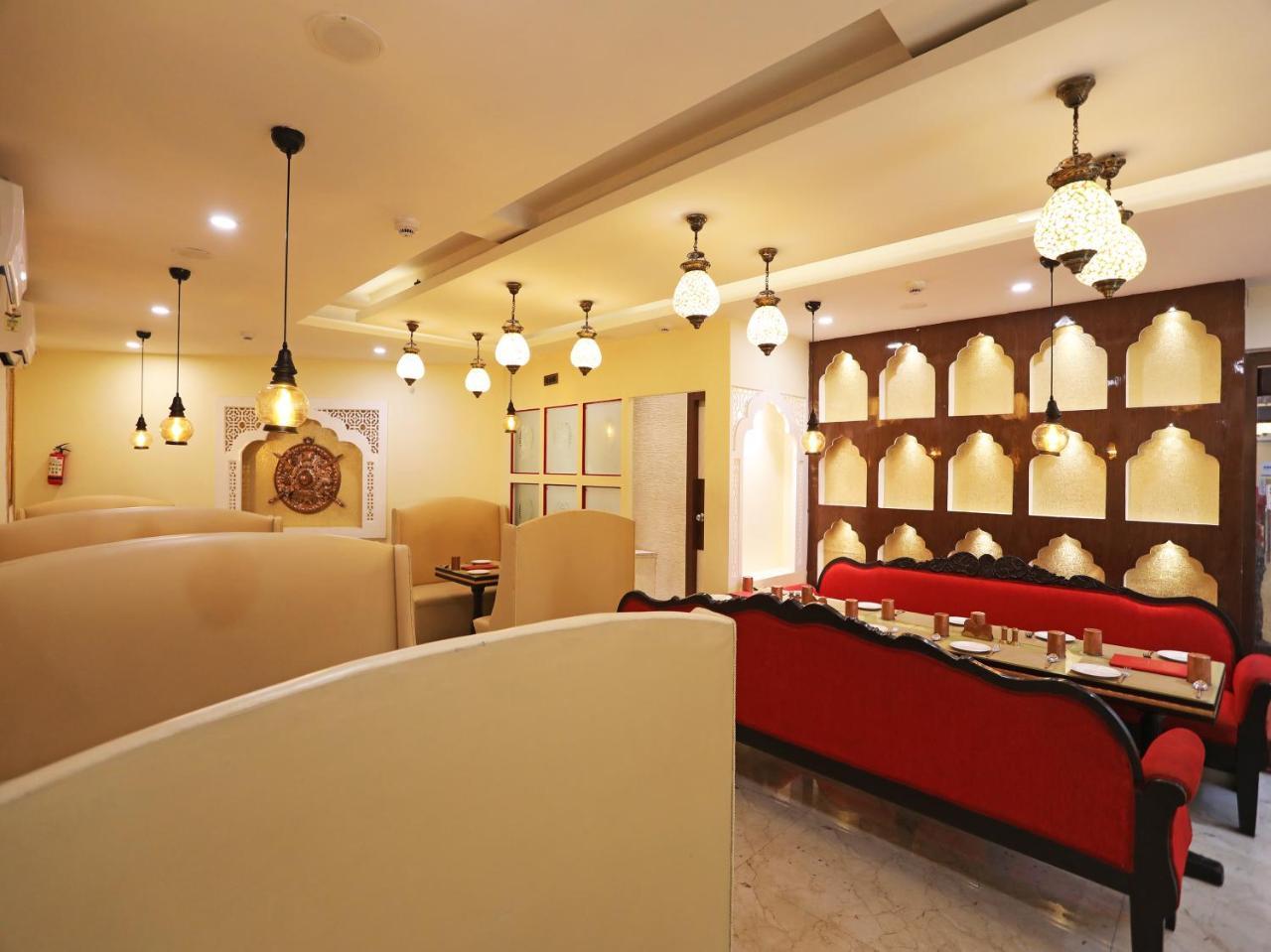 Hotel Acme Kolkata Eksteriør bilde