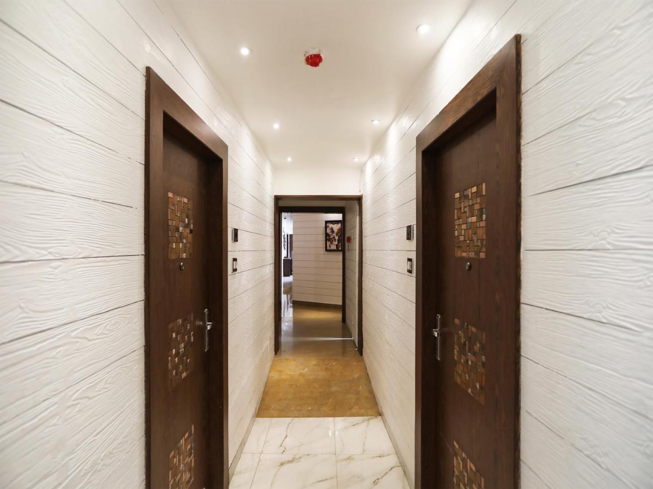 Hotel Acme Kolkata Eksteriør bilde
