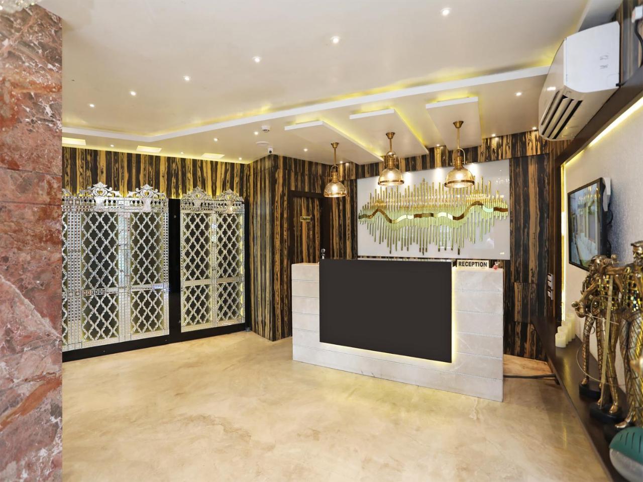 Hotel Acme Kolkata Eksteriør bilde