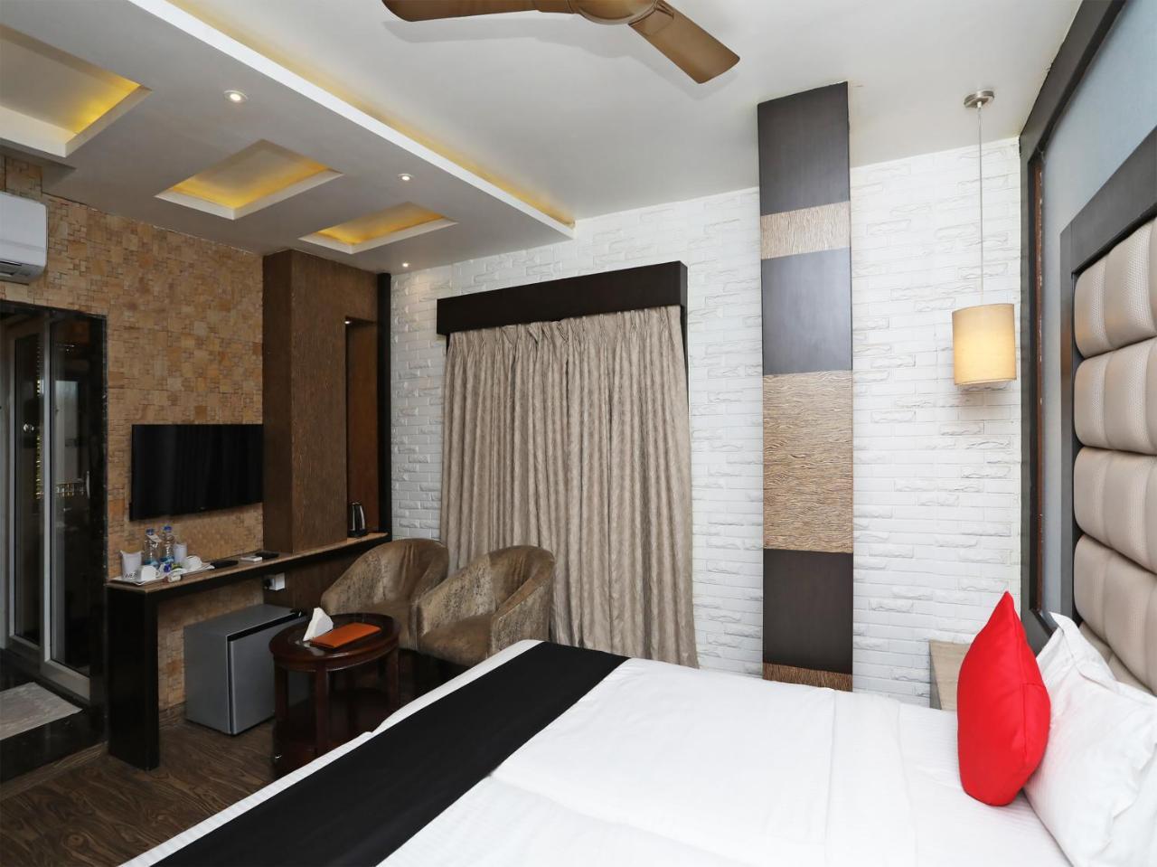 Hotel Acme Kolkata Eksteriør bilde