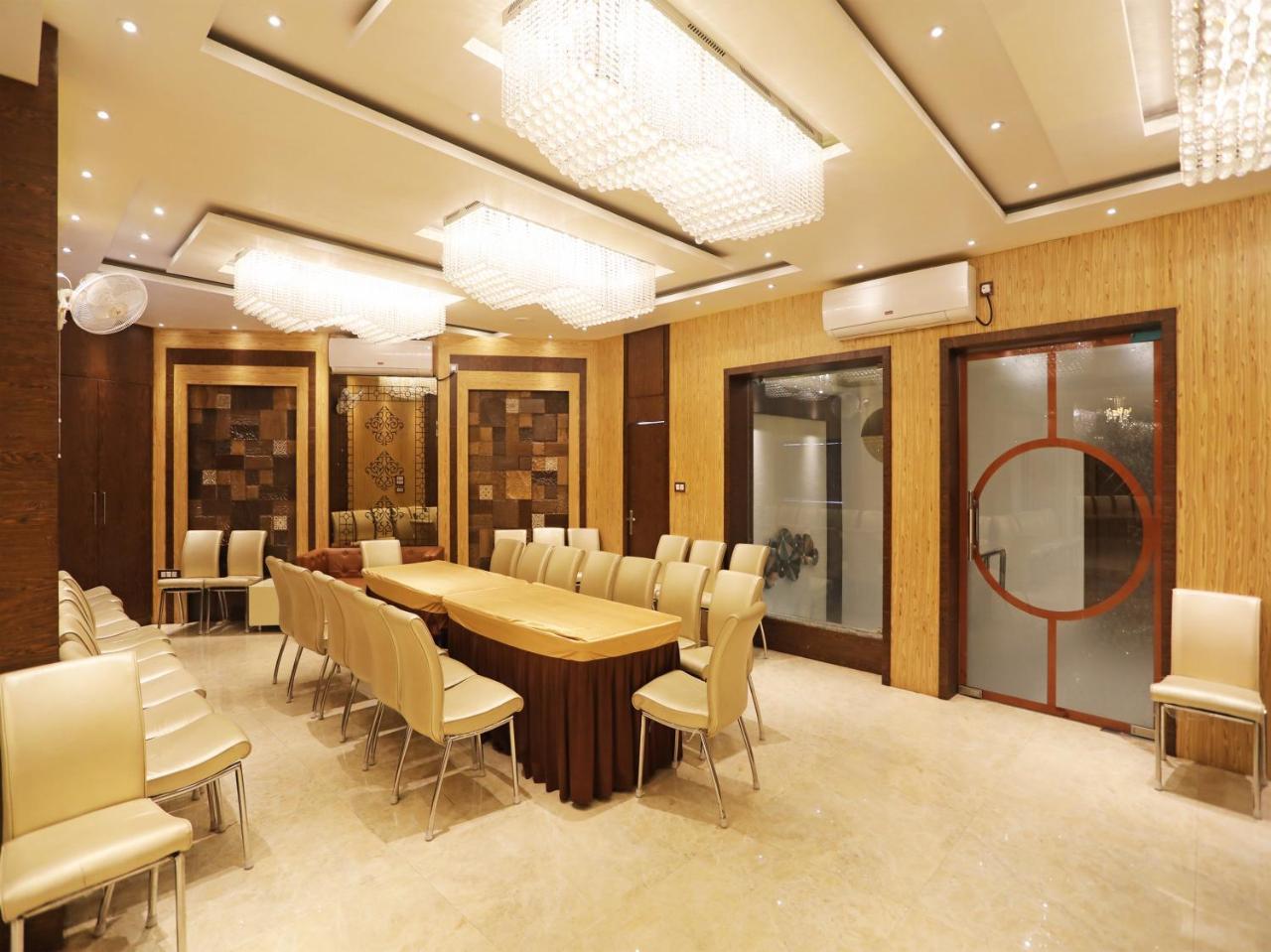 Hotel Acme Kolkata Eksteriør bilde