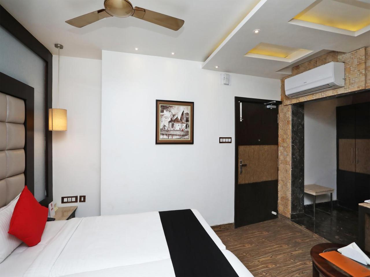 Hotel Acme Kolkata Eksteriør bilde