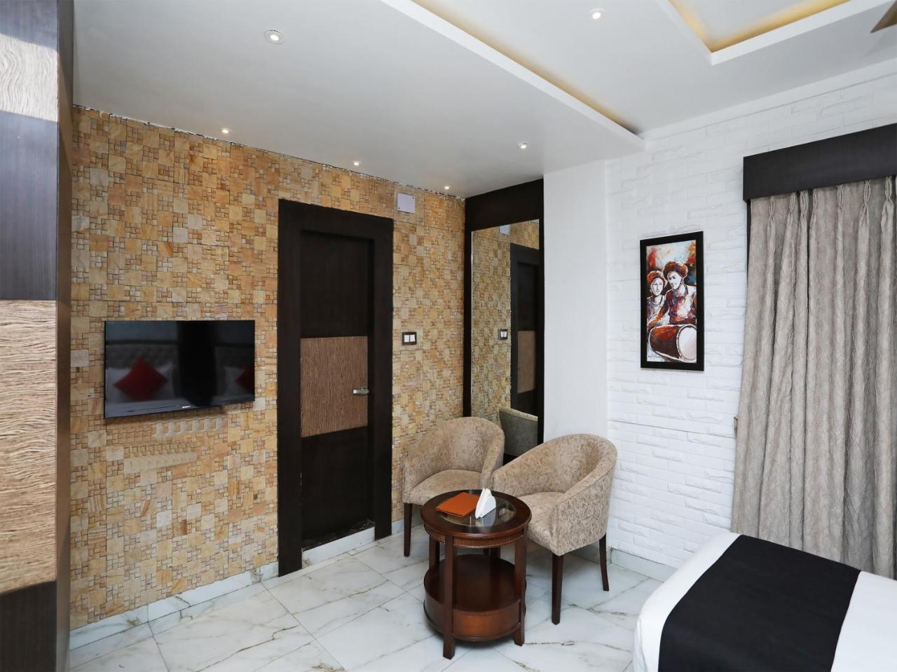 Hotel Acme Kolkata Eksteriør bilde
