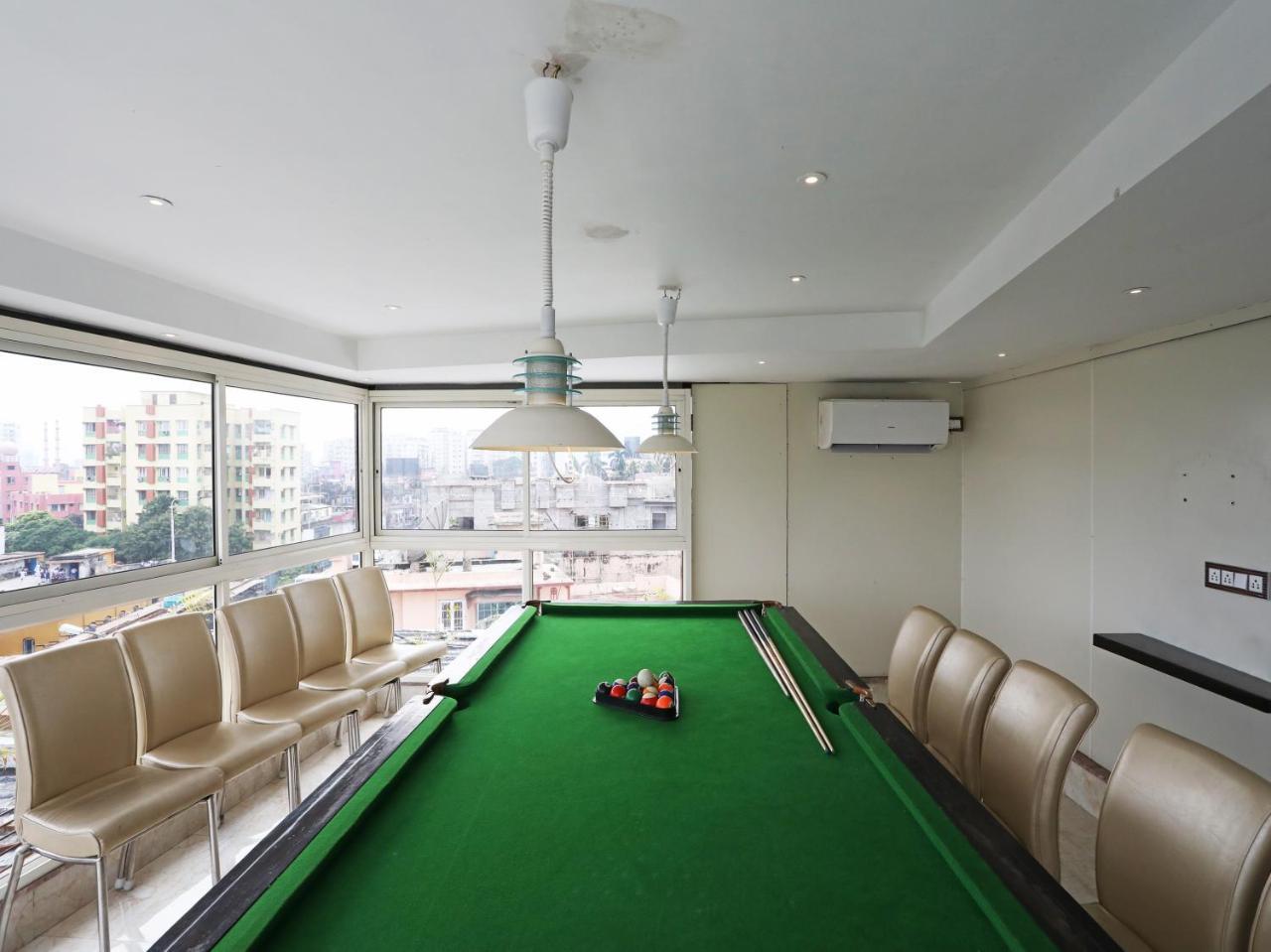 Hotel Acme Kolkata Eksteriør bilde