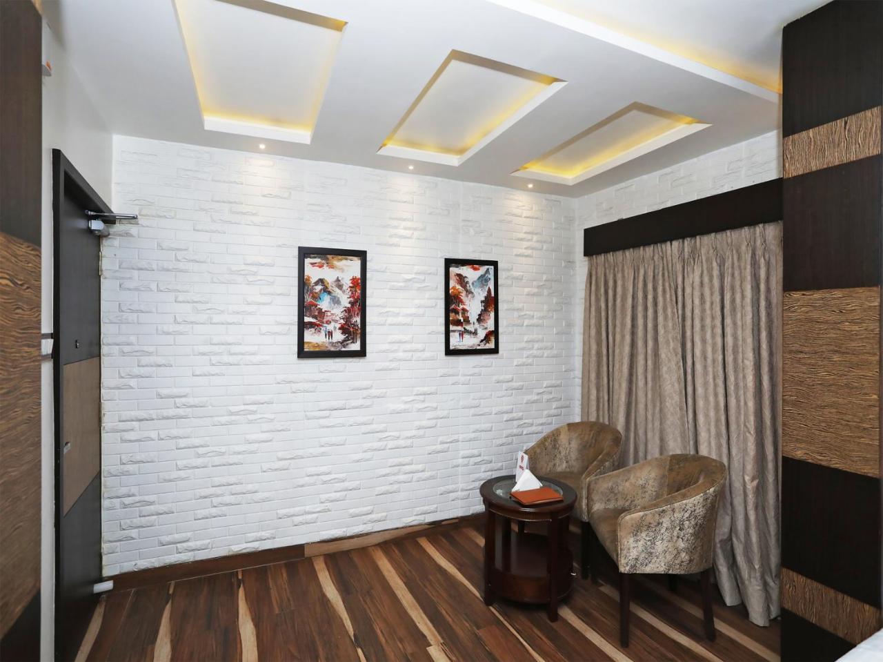 Hotel Acme Kolkata Eksteriør bilde