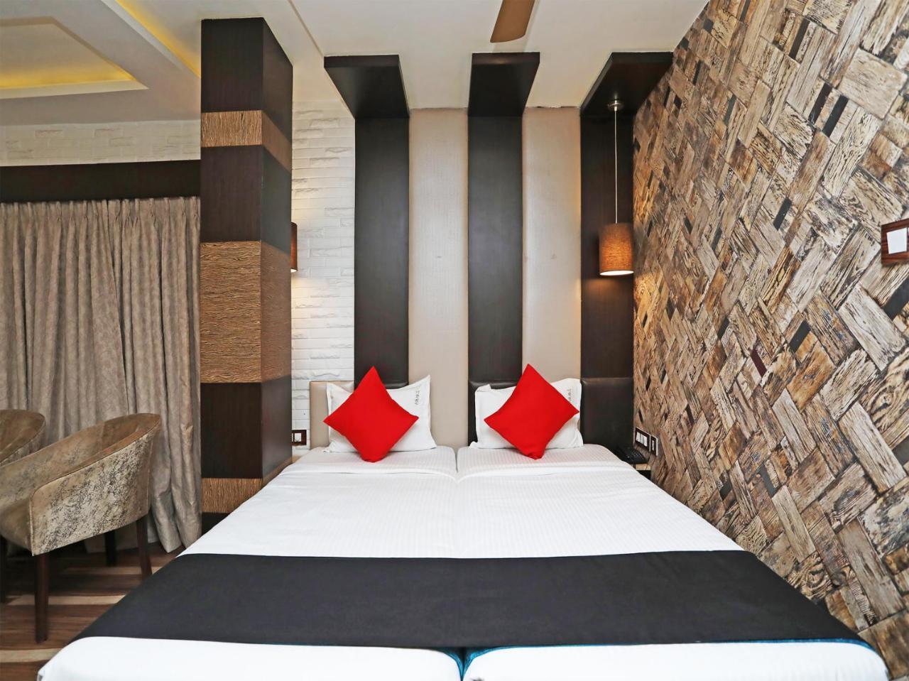 Hotel Acme Kolkata Eksteriør bilde