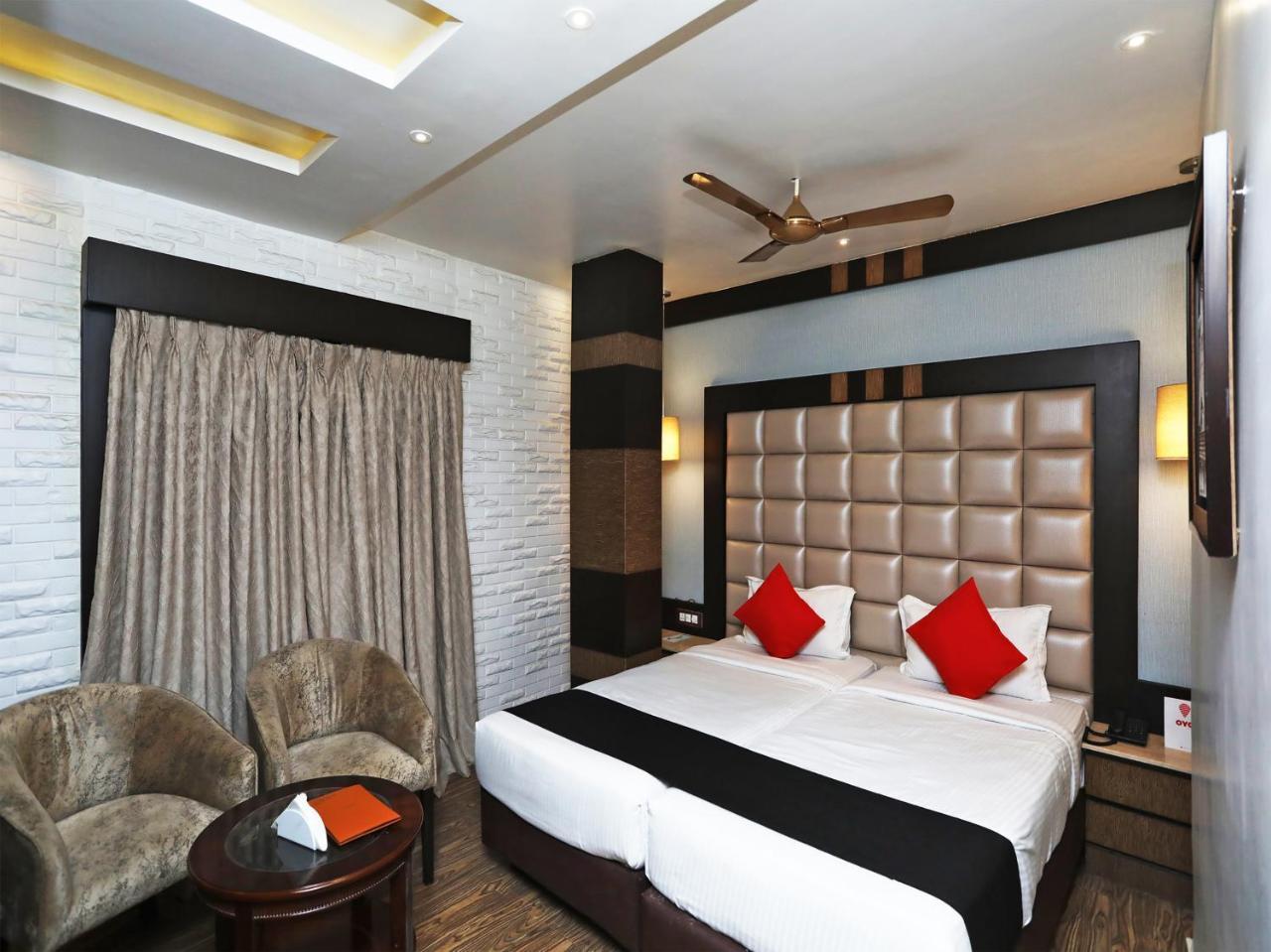 Hotel Acme Kolkata Eksteriør bilde