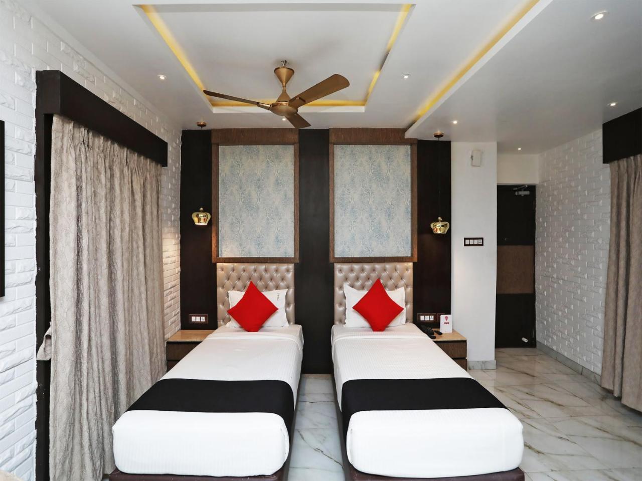 Hotel Acme Kolkata Eksteriør bilde