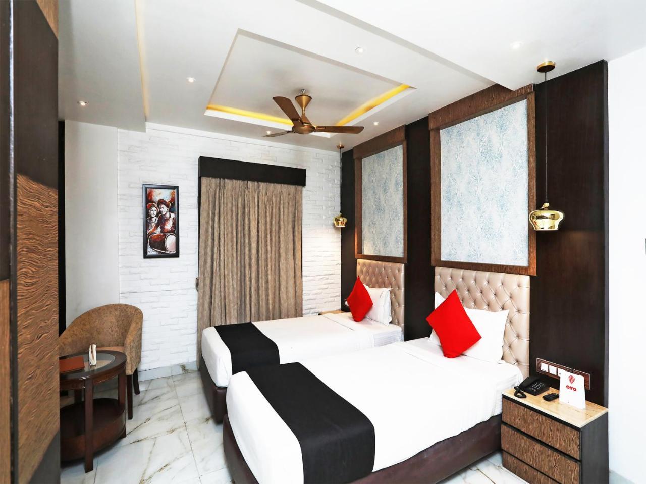 Hotel Acme Kolkata Eksteriør bilde
