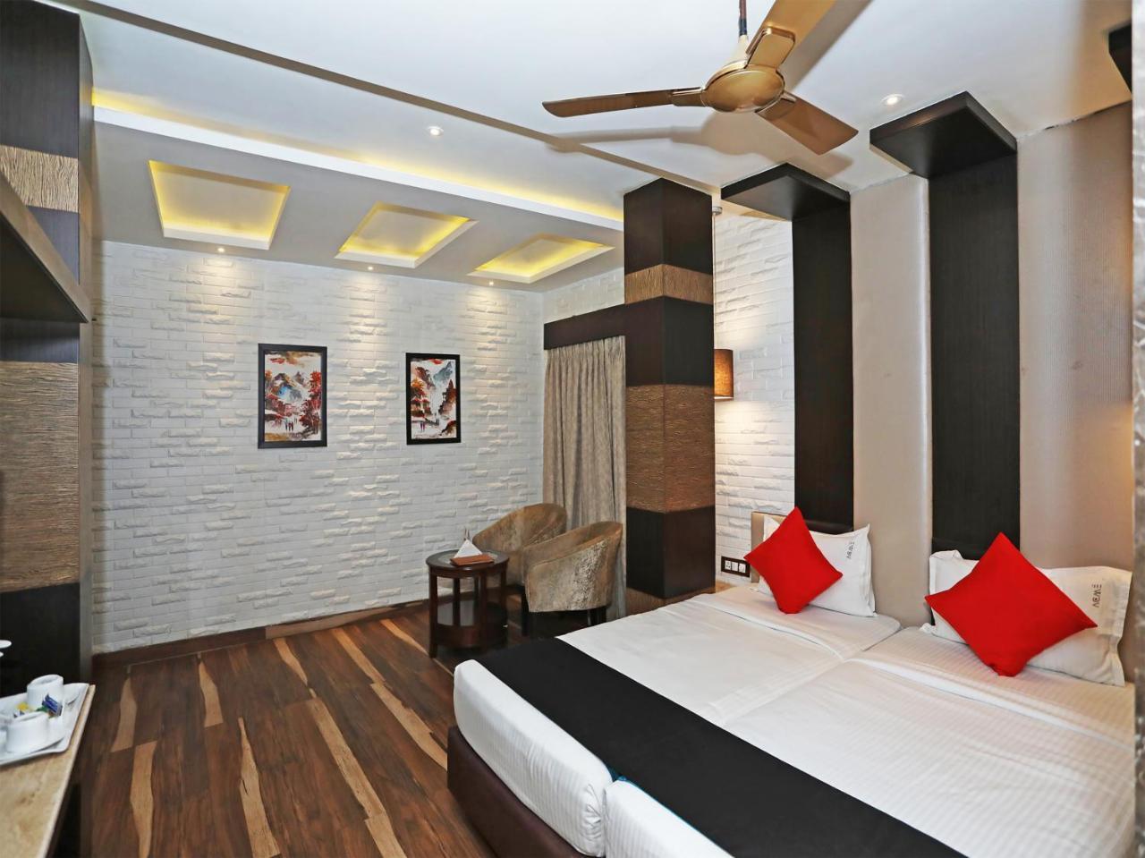 Hotel Acme Kolkata Eksteriør bilde