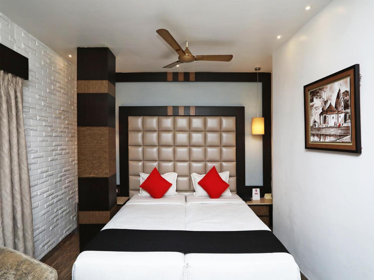 Hotel Acme Kolkata Eksteriør bilde